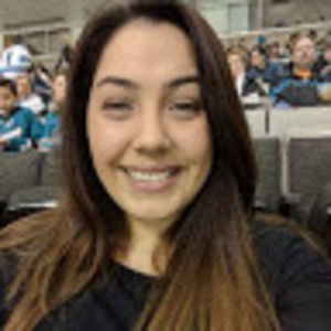 Meet your Posher, Hannah